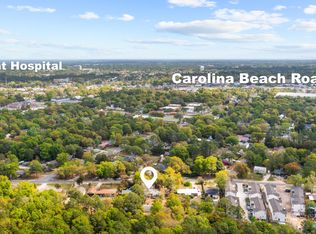 2830 Worth Drive, Wilmington, NC 28412