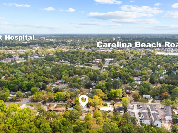 2830 Worth Drive, Wilmington, NC 28412