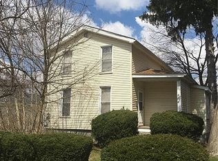 357 Willow St, Meadville, PA 16335