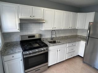 1512 85th St #2, North Bergen, NJ 07047