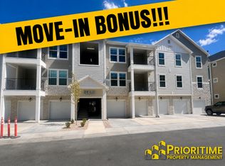 13713 S Hanley Ln #Ee201, Riverton, UT 84096