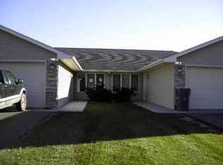 570 W 8th St #C, New Richmond, WI 54017
