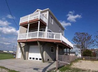 6 Kimble Rd, Cape May Court House, NJ 08210