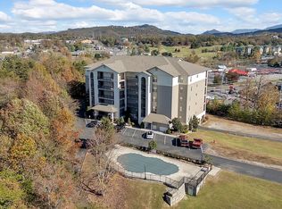 215 Mayes Rd #153, Pigeon Forge, TN 37863