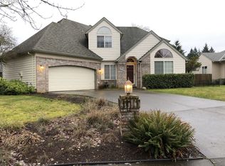 14112 Conway Dr, Oregon City, OR