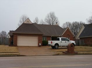 3410 Altruria Rd, Bartlett, TN 38135