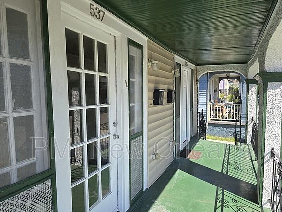 2nd image of 537 S Hennessey St