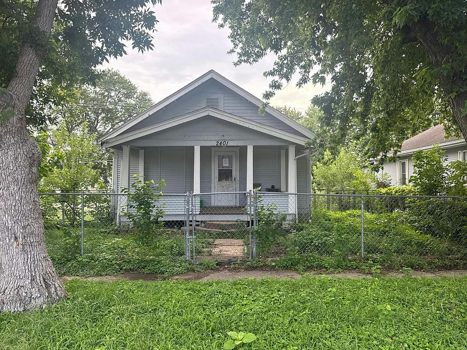 1st image of 2401 S 11th St