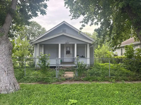 2401 S 11th St, Council Bluffs, IA 51501