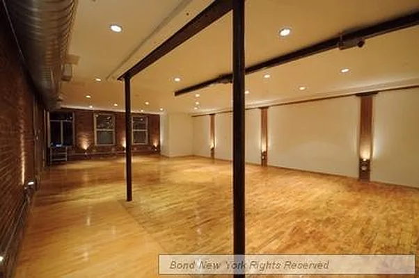 Rented by Bond New York | media 12