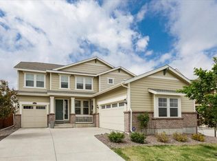 14868 Vienna Cir, Parker, CO 80134