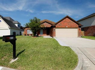8010 Vista Del Rancho Dr, Houston, TX 77083