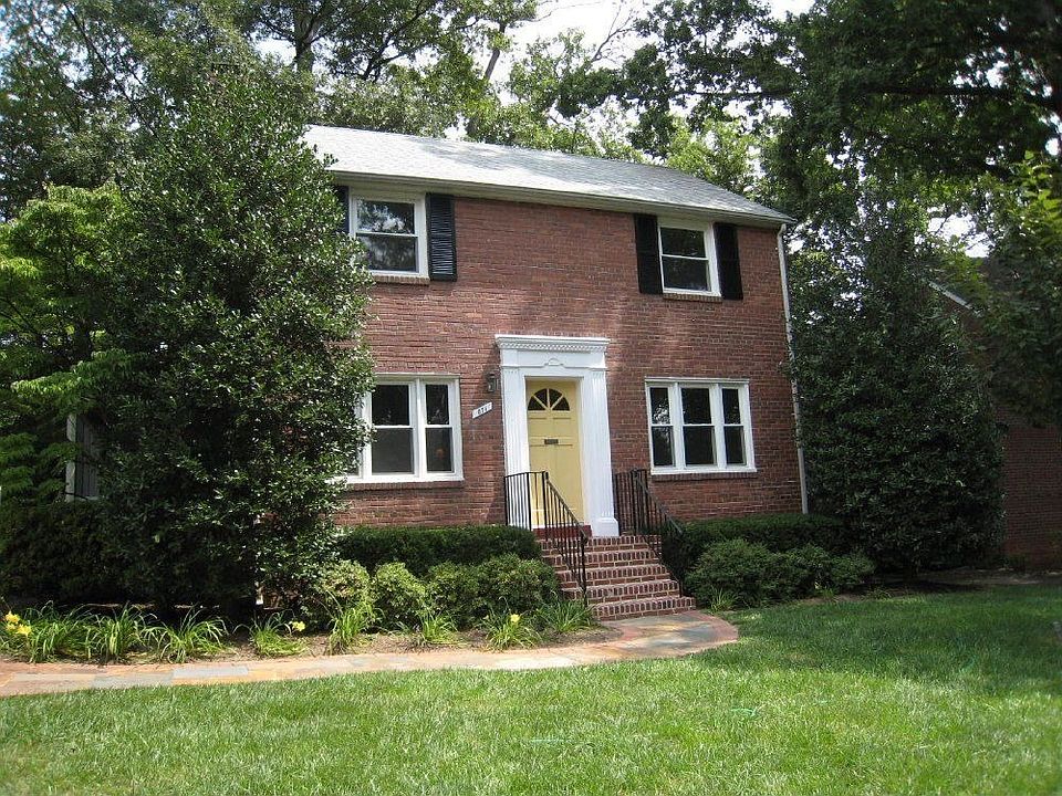 For Sale: 871 N Kensington Street, Arlington, VA 22205