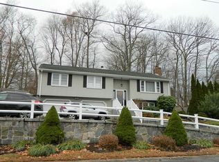 22 Sunset Dr, Milford, MA 01757