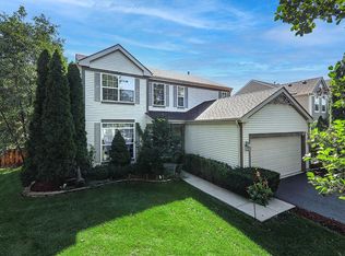 614 Sumac Dr, Aurora, IL 60506