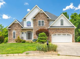 7365 Beech Meadow Ln, Powell, TN 37849