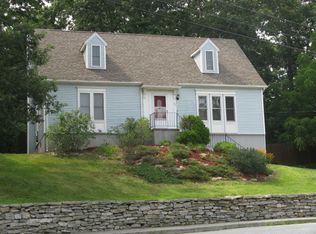 27 Adams Hts, Groton, CT 06340