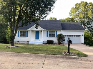 1005 W B Ave, North Little Rock, AR 72116