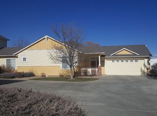 735 Scoters Cir #U59, Grand Junction, CO 81505