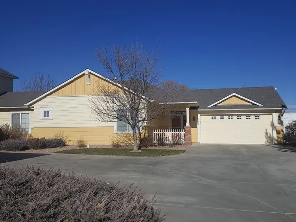 735 Scoters Cir #U59, Grand Junction, CO 81505