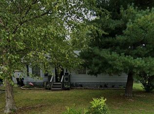 403 Pine, Pierce City, MO 65723