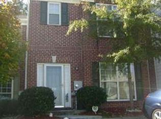 2716 Parkway Trl, Lithonia, GA 30058