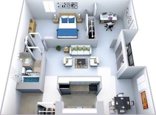 7 Allegheny Ctr APT 701, Pittsburgh, PA 15212