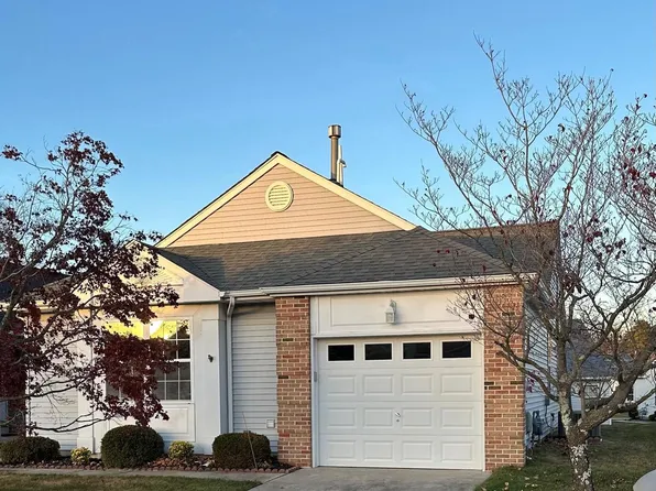 623 Barbados Dr, Williamstown, NJ 08094