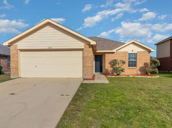 12618 Carpenter Ln, Rhome, TX 76078
