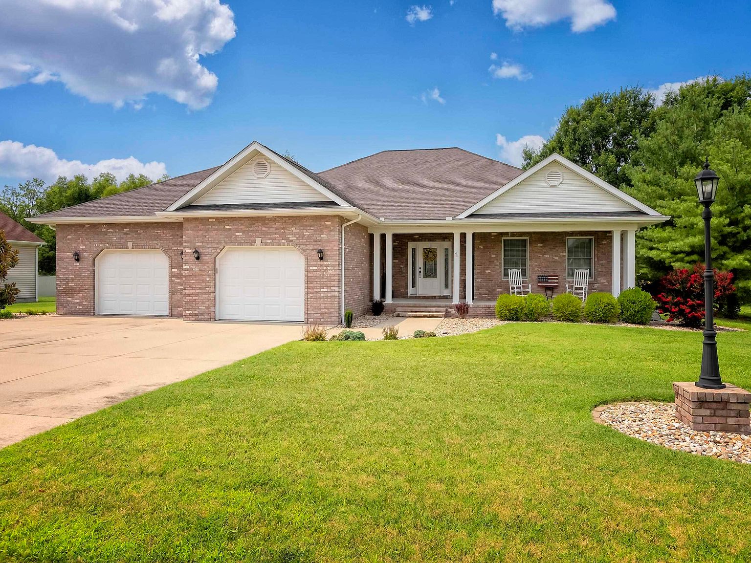 3201 Arabian Ct, Herrin, IL 62948 Zillow