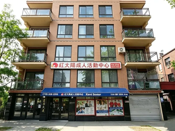 14489 38th Ave, Flushing, NY 11354