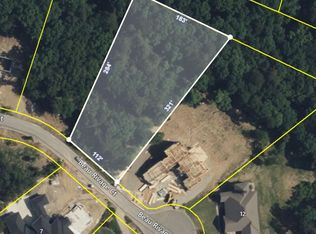 0 Beau Rivage Ct, Little Rock, AR 72212