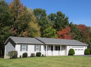 309 S Ridge Rd, Saint Marys, PA 15857