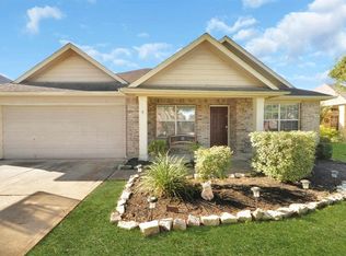 6704 Kevincrest Dr, Pearland, TX 77584