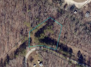 238 Old Hilda Rd, Morehead, KY 40351