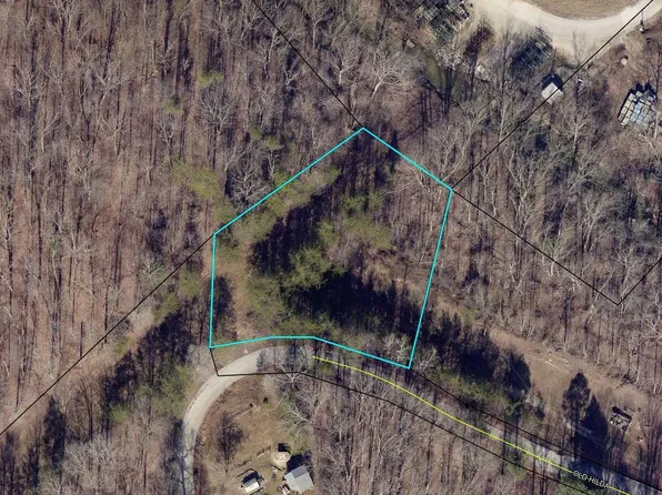 238 Old Hilda Rd, Morehead, KY 40351