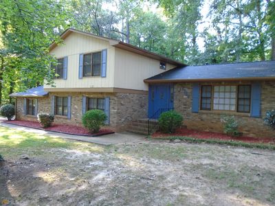 5318 Omalley Ln, Stone Mountain, GA, 30088