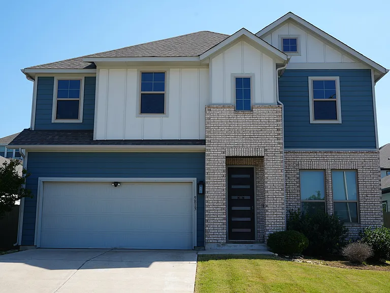 9813 Evening Canopy Dr — Photo 1