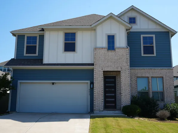 9813 Evening Canopy Dr, Manor, TX 78653