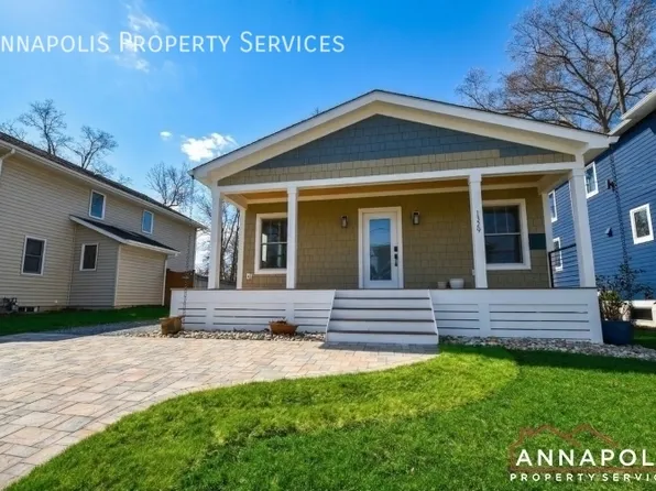 1329 Washington Dr, Annapolis, MD 21403
