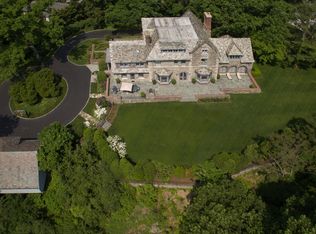 5 Oakledge Rd, Bronxville, NY 10708