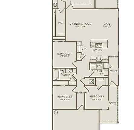 3rd image of 36 GREENHEAD Court