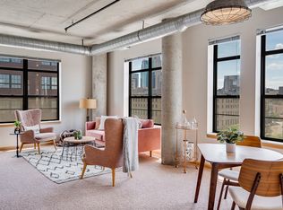 Heritage Landing, Minneapolis, MN 55401