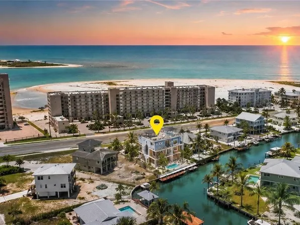 8363 Estero BLVD, FORT MYERS BEACH, FL 33931