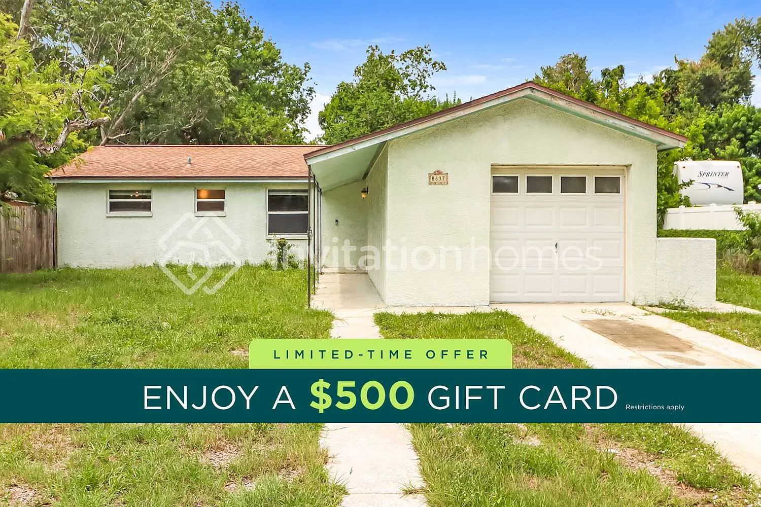 8837 79th Pl Seminole, FL 33777 — Photo 1