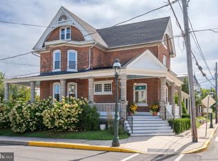 304 Main St, Pennsburg, PA 18073