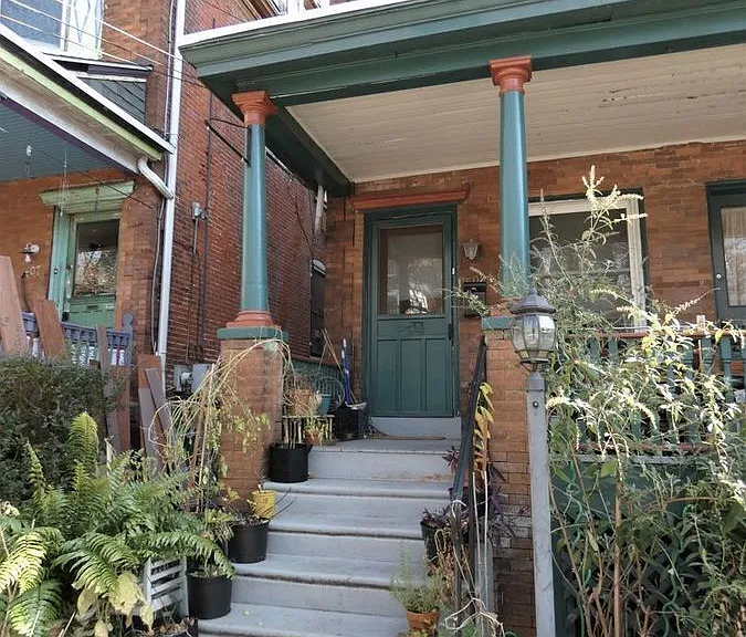509 S 44th St #1 — Photo 1