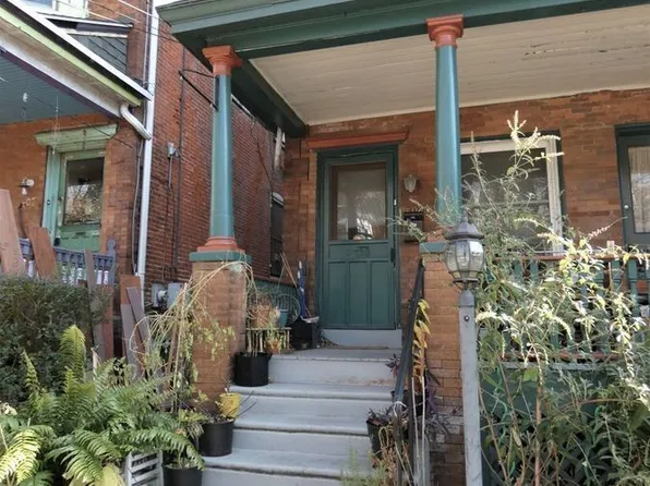 509 S 44th St Floor 1, Philadelphia, PA 19104