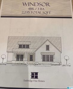 1149 Oak Blvd, Moody, AL, 35004