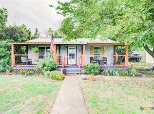 13919 Willow Grove Rd, Moody, TX 76557